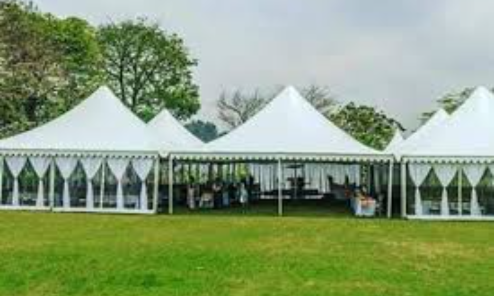 Cheap Tent Hiring Services in Nairobi Kenya | Tent For Hire in Nairobi Kenya