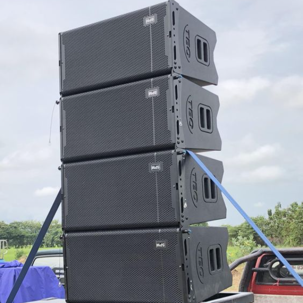 BEST PA SOUND SYSTEM FOR HIRE IN NAIROBI KENYA