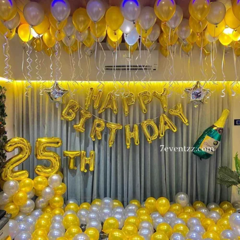 Trusted Birthday Decoration Services in Nairobi kenya