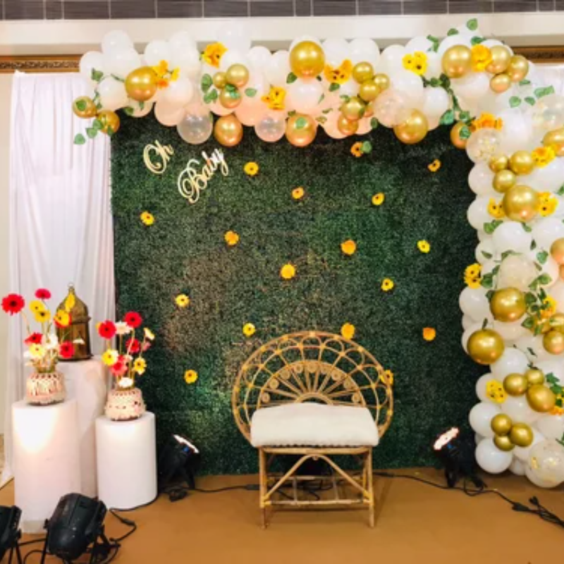 Best Baby Shower Decoration Services in Nairobi Kenya