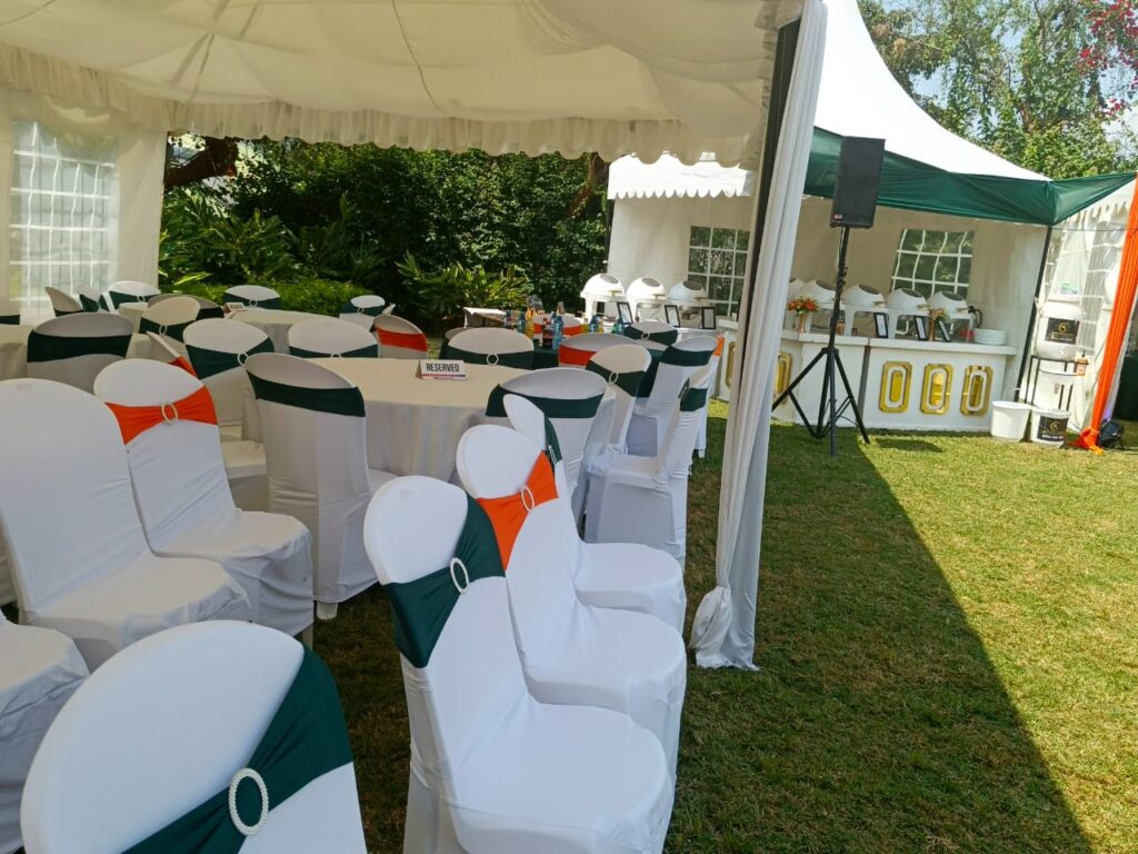 How to Start a Profitable Events Company in Nairobi Kenya