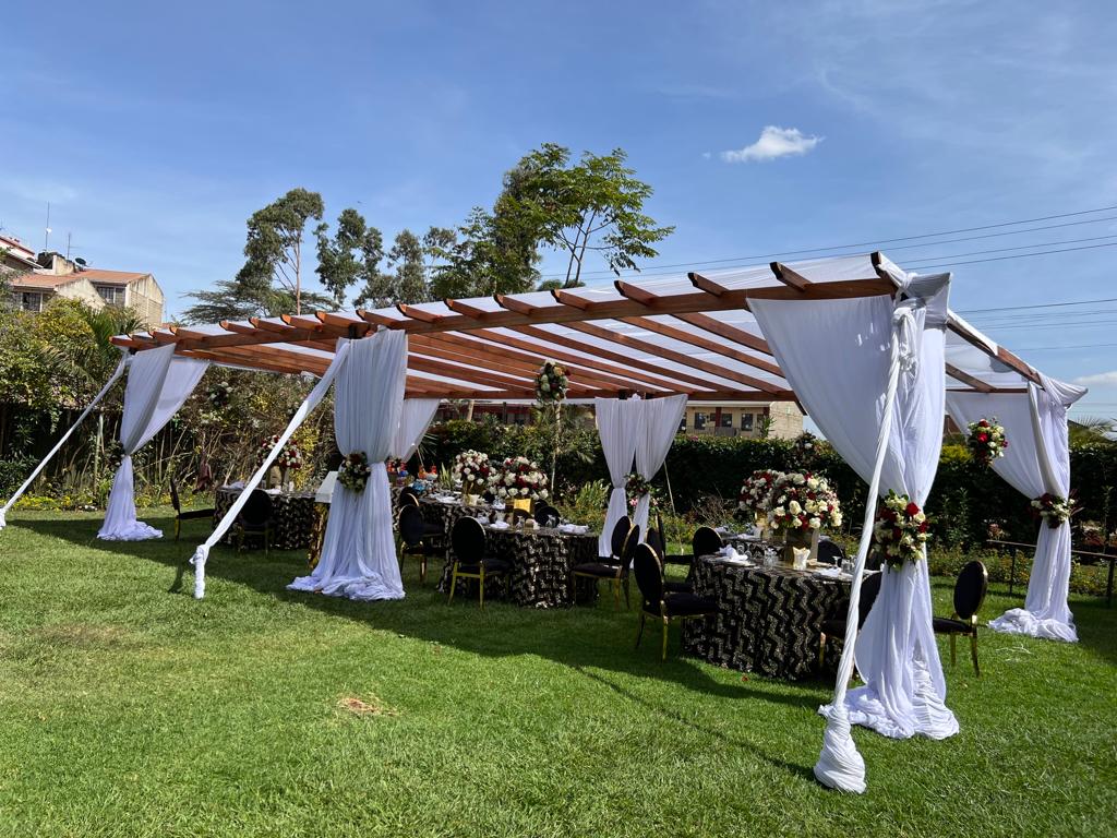How to Start a Profitable Events Company in Nairobi Kenya