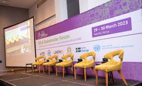List of Events Planning and Management Companies in Kenya