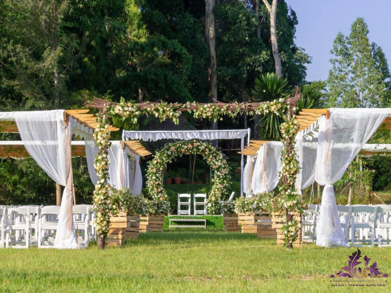 events planning and management company in Nairobi Kenya