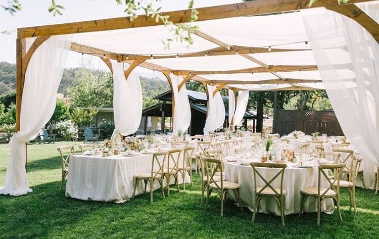 Reliable Pergola Tents for Hire in Nairobi Kenya - 0743148821