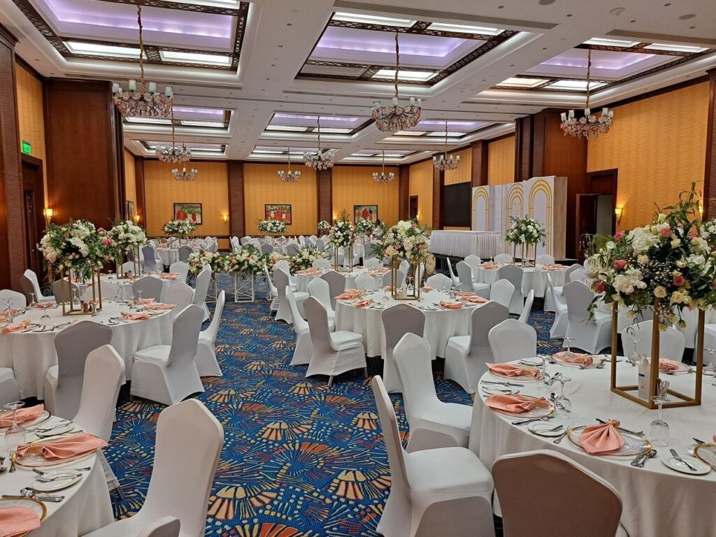 Best Tips For Event Planning in Kenya