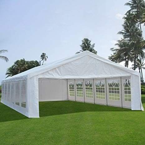 A Frame Tent for Hire in Kenya - Image 2