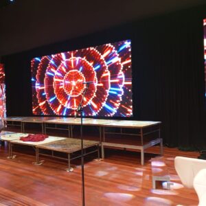 LED Screen for Hire Services in Nairobi Kenya