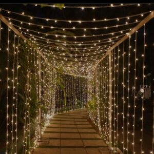 Fairy Lights for Hire in Nairobi Kenya