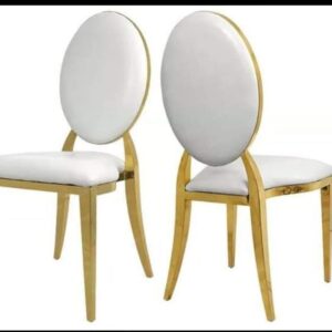 Luxe Seats For Hire in Nairobi Kenya