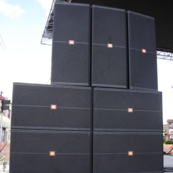 Cheap PA sound system for hire in Kenya - 0743148821