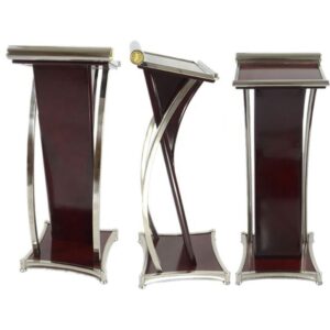 Podiums for Hire in Nairobi Kenya