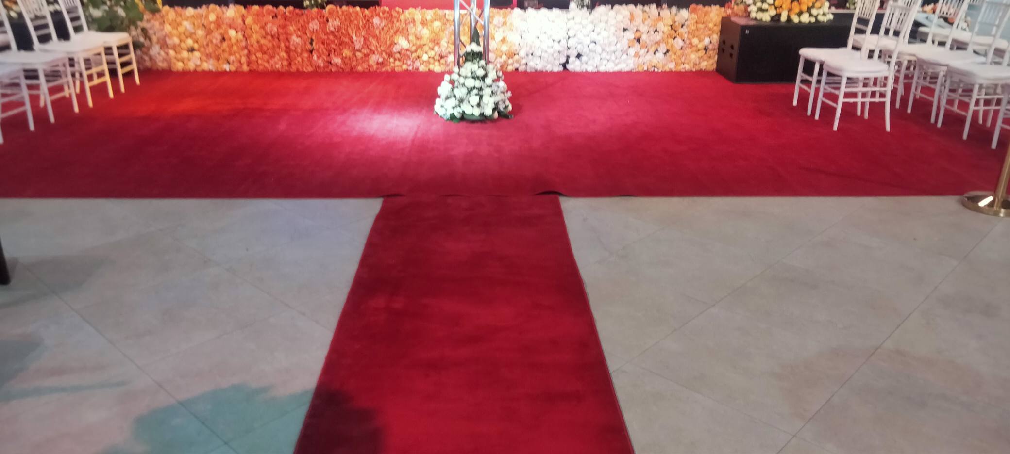 Red Carpets For Hire in Nairobi Kenya