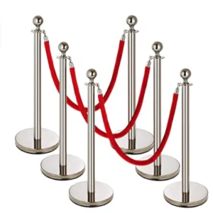 Stanchions Cue Stands for Hire in Nairobi Kenya