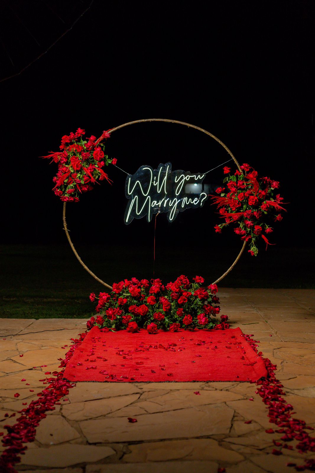Event Backdrops for Hire in Nairobi Kenya